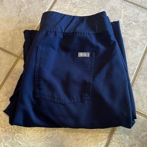 FIGS ZAMORA SCRUB PANTS